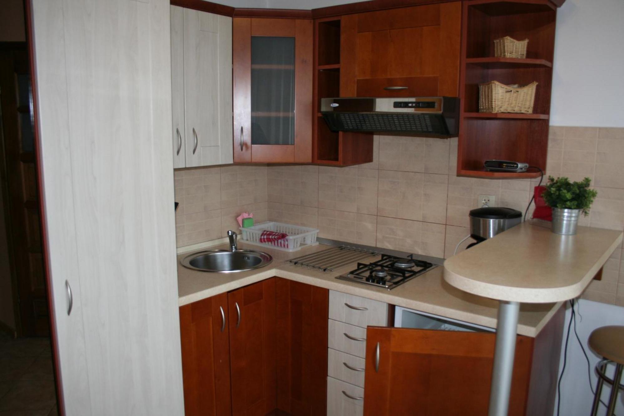 Apartamenty Centrum Закопане Екстер'єр фото