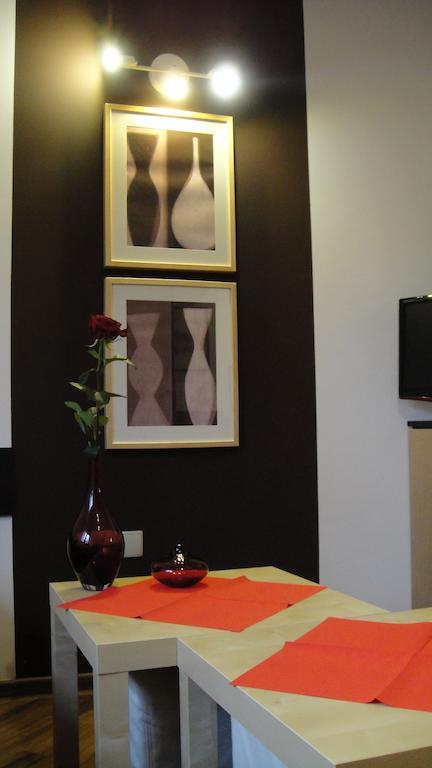 Apartamenty Centrum Закопане Екстер'єр фото