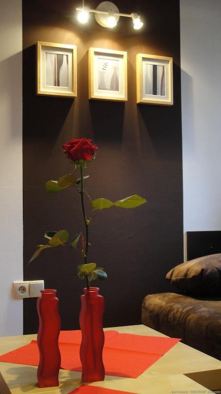 Apartamenty Centrum Закопане Екстер'єр фото